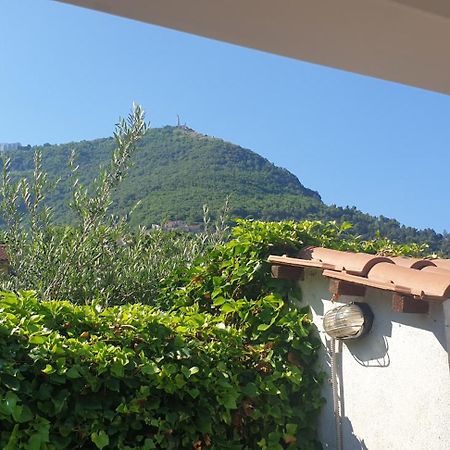 Villa Margherita Maratea Bagian luar foto