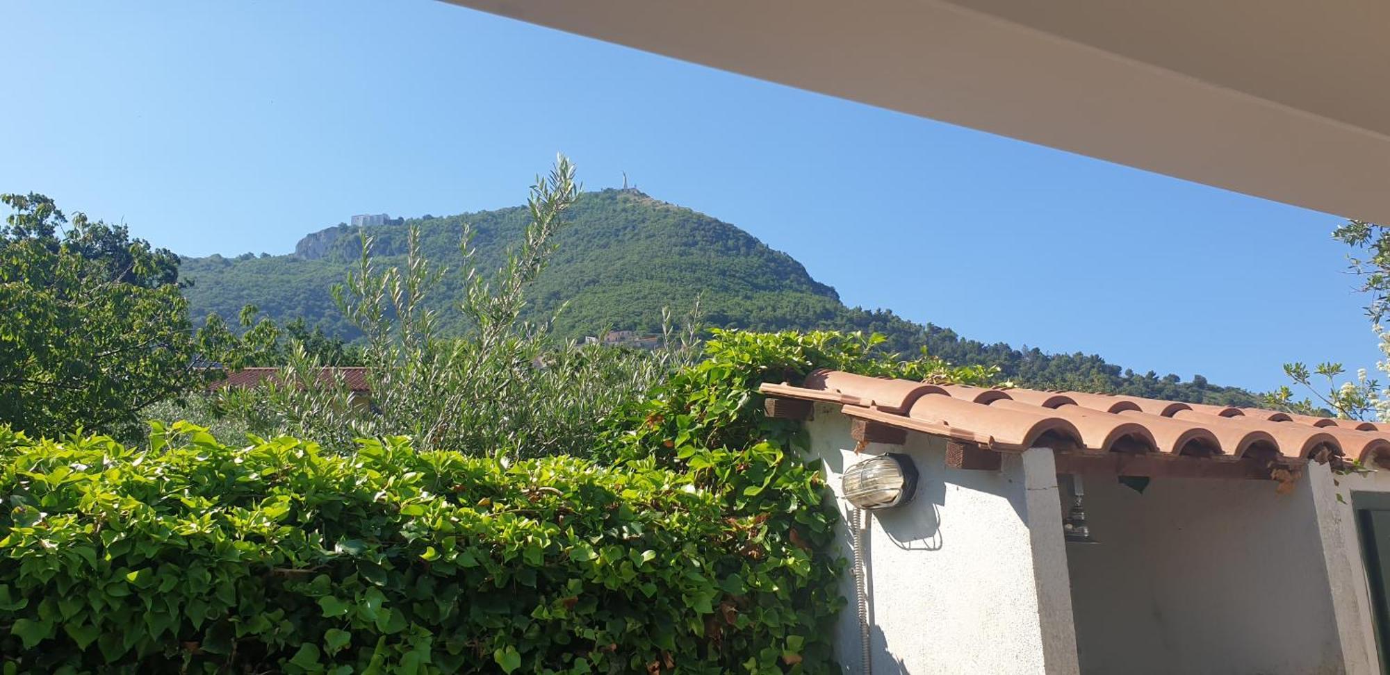 Villa Margherita Maratea Bagian luar foto