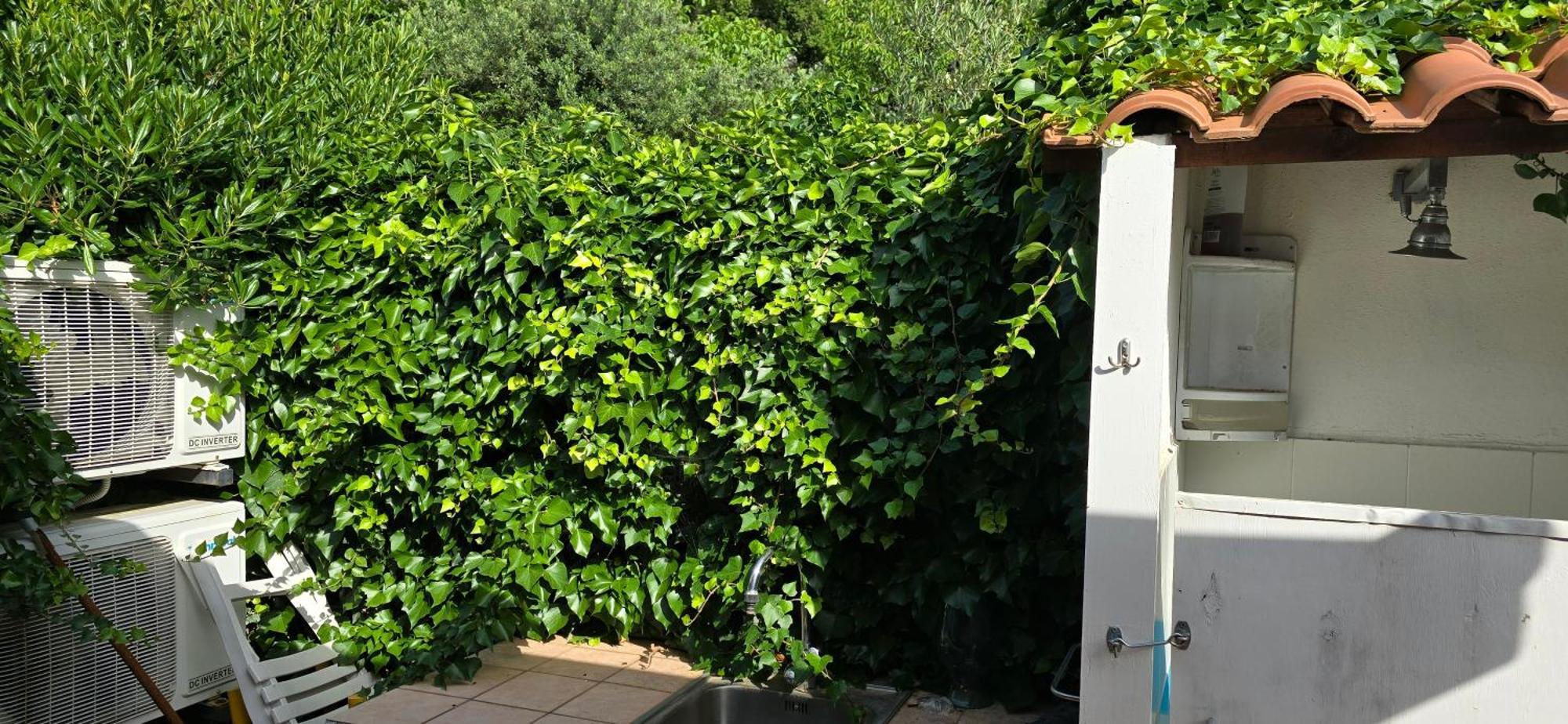Villa Margherita Maratea Bagian luar foto